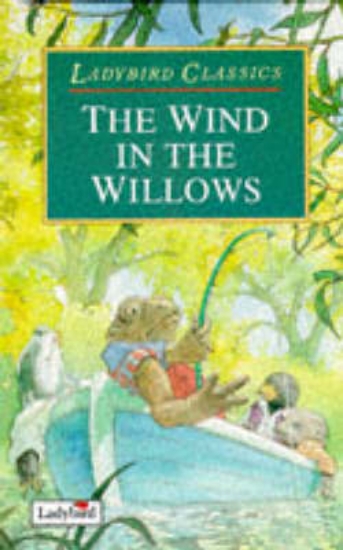 Picture of The Wind in the Willows
