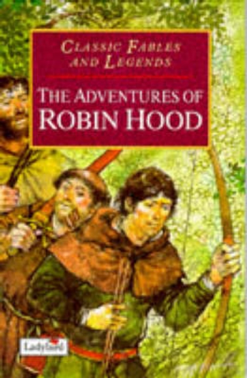 Picture of Adventures of Robin Hood
