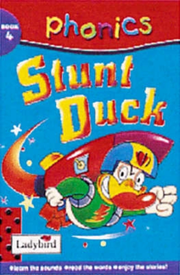 Picture of Stunt Duck