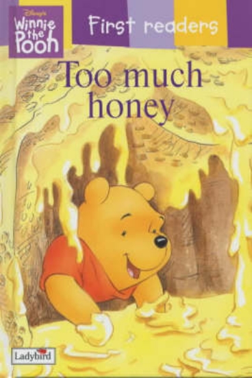 Picture of Too Much Honey