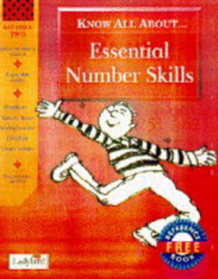 Picture of Essential Number Skills
