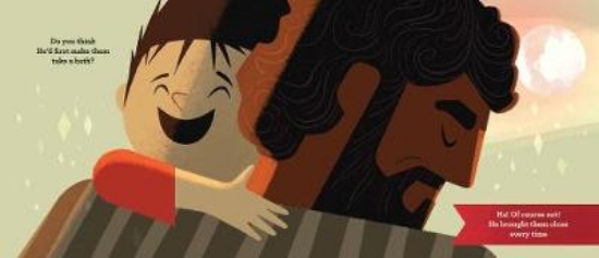 Picture of Love Gave