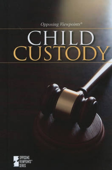 Picture of Child Custody