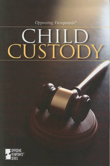 Picture of Child Custody