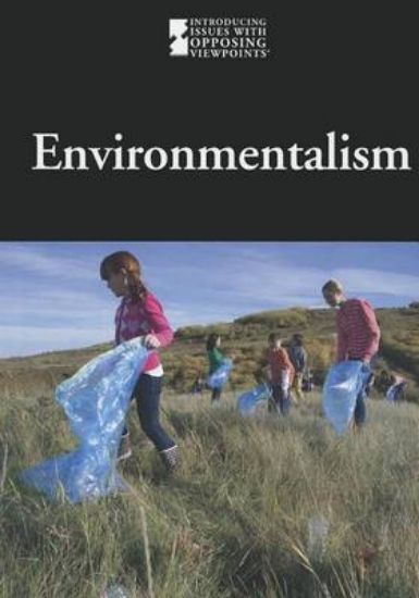 Picture of Environmentalism