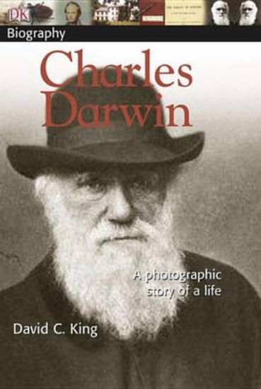 Picture of DK Biography: Charles Darwin
