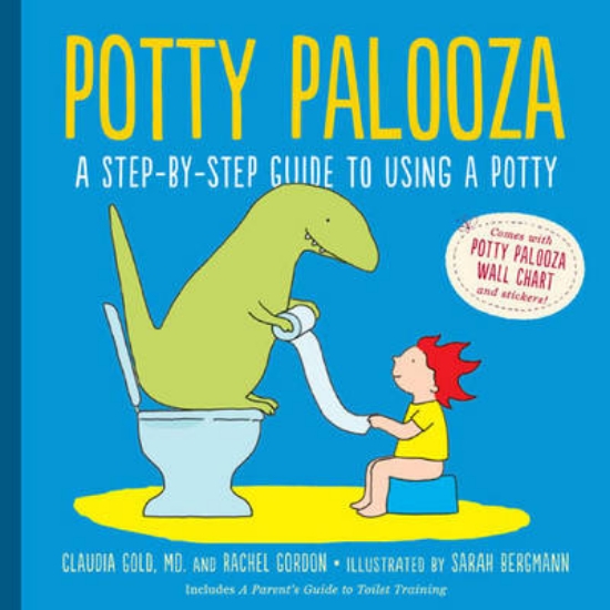 Picture of Potty Palooza