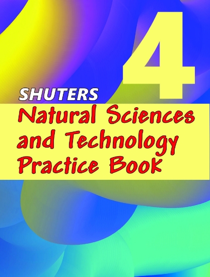 Picture of Shuters Natural Sciences & Technology Practice Boo
