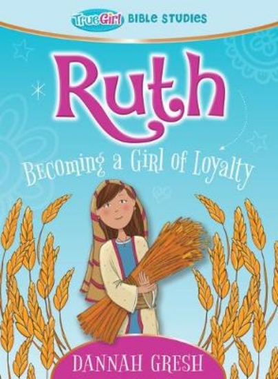 Picture of Ruth