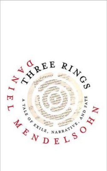 Picture of Three Rings