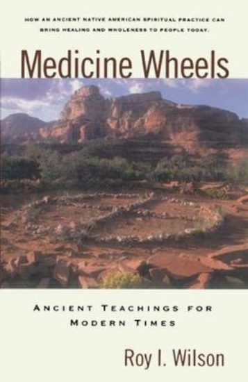 Picture of Medicine Wheels