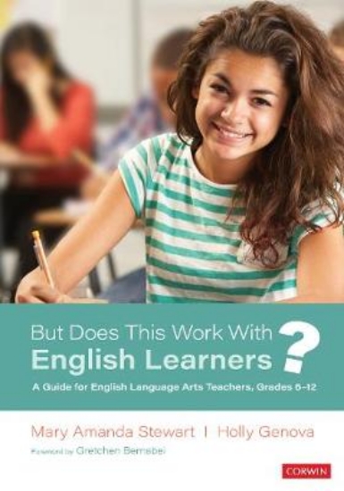 Picture of But Does This Work With English Learners?