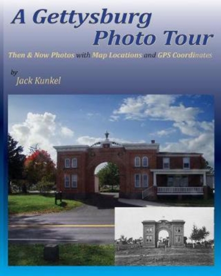Picture of A Gettysburg Photo Tour