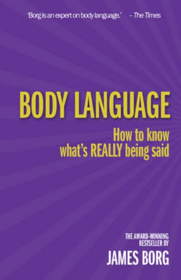 Picture of Body Language 3rd edn