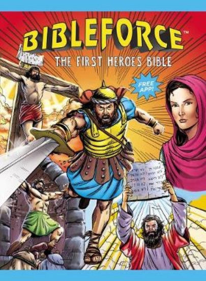 Picture of BibleForce