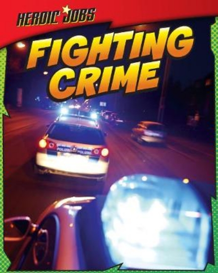 Picture of Fighting Crime