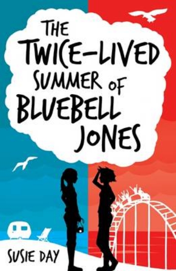 Picture of Twice-Lived Summer of Bluebell Jones