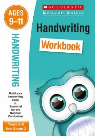 Picture of Handwriting Years 5-6 Workbook