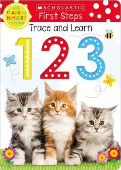 Picture of Trace and Learn 123