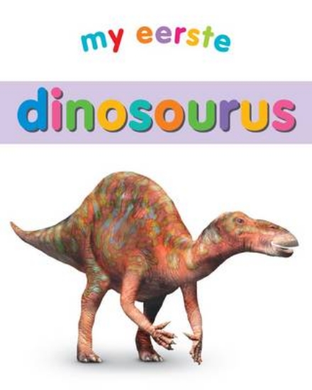 Picture of My Eerste: Dinosourus Bb