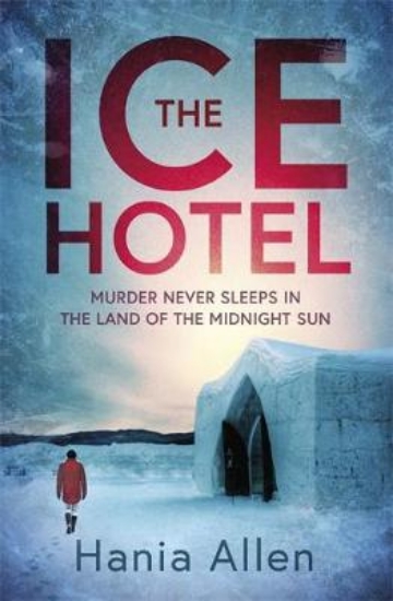 Picture of The Ice Hotel