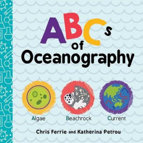 Picture of ABCs of Oceanography BB