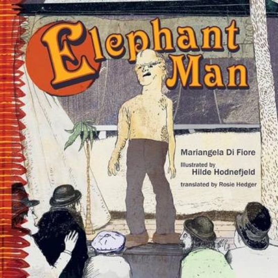 Picture of Elephant Man
