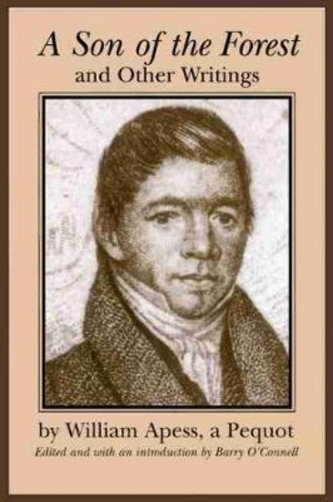 Picture of A Son of the Forest and Other Writings