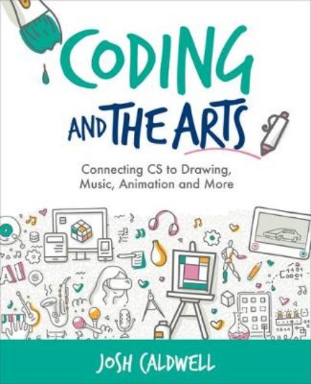 Picture of Coding and the Arts