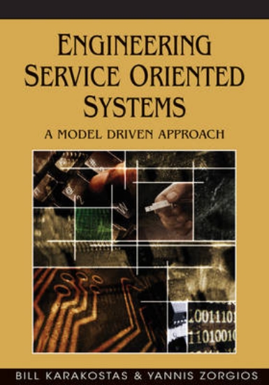 Picture of Engineering Service Oriented Systems