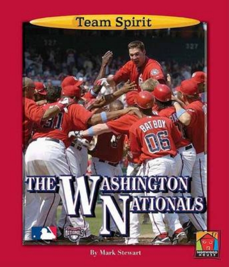 Picture of The Washington Nationals