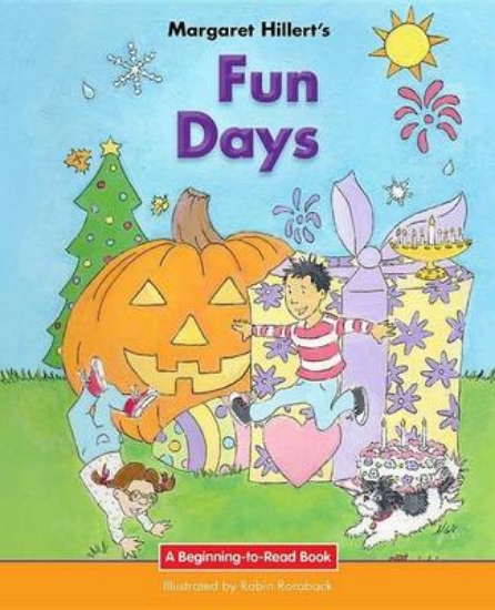 Picture of Fun Days