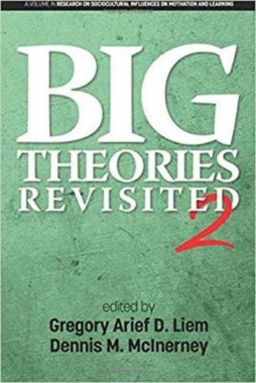Picture of Big Theories Revisited 2