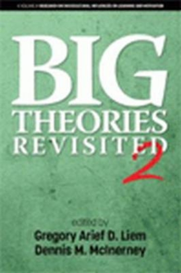 Picture of Big Theories Revisited 2