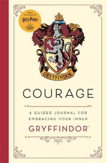 Picture of Harry Potter: Courage