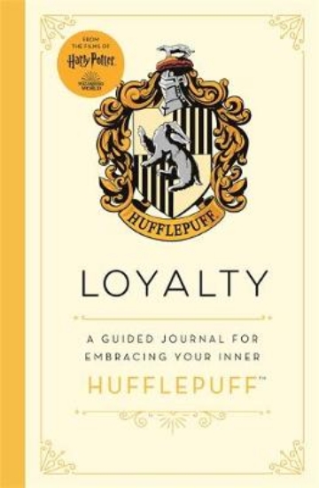 Picture of Harry Potter: Loyalty