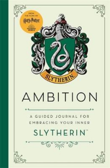 Picture of Harry Potter: Ambition
