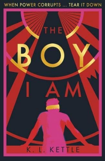 Picture of Boy I Am