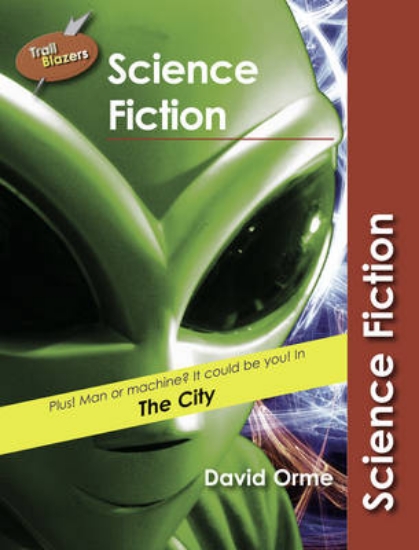 Picture of Science Fiction