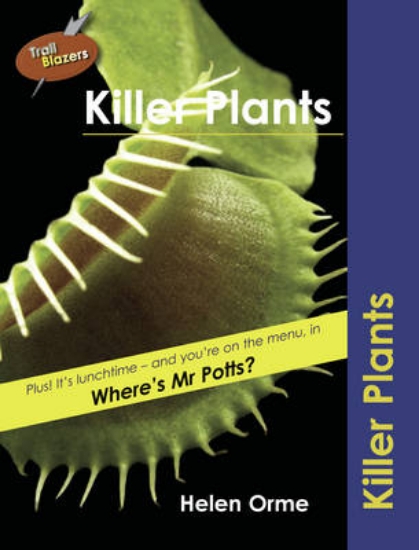 Picture of Killer Plants