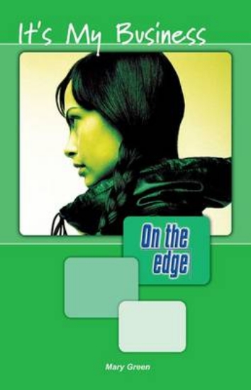 Picture of On the Edge: Level A Set 1 Book 1 Its My Business