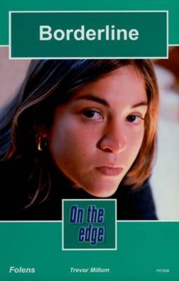 Picture of On the Edge: Level C Set 2 Book 2 Borderline