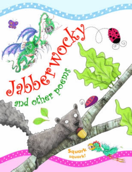 Picture of Jabberwocky