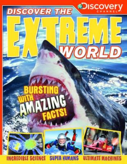 Picture of Discover the Extreme World