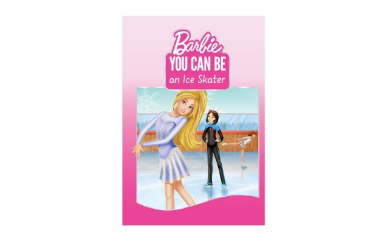 Picture of Barbie: My Books of Ponies