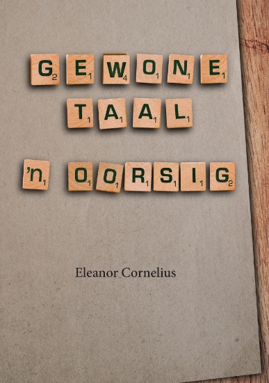 Picture of Gewone Taal