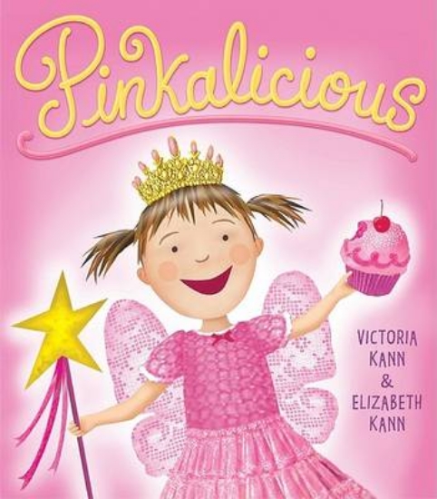 Picture of Pinkalicious
