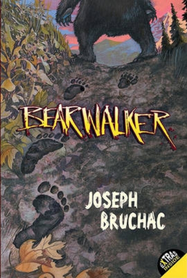 Picture of Bearwalker