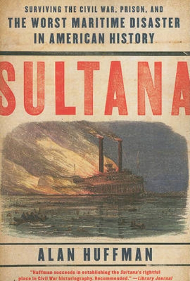 Picture of Sultana