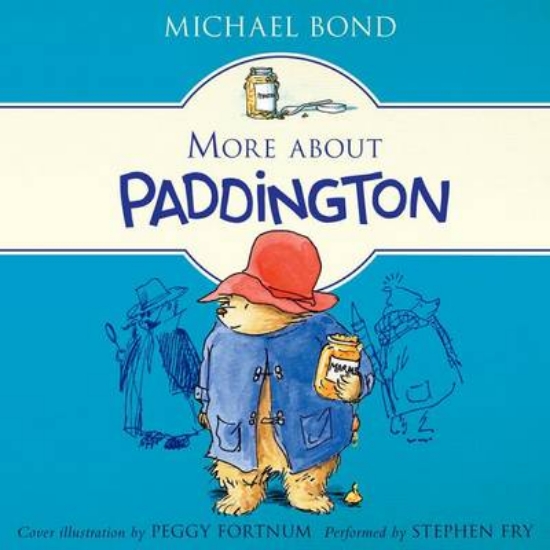 Picture of More About Paddington